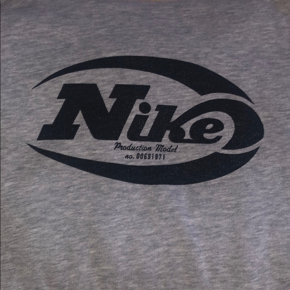 Vintage Nike Sweatshirt